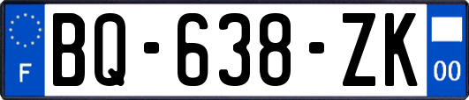 BQ-638-ZK