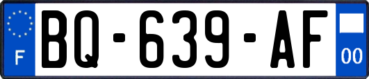 BQ-639-AF