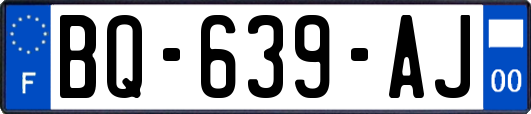 BQ-639-AJ