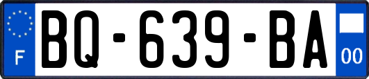 BQ-639-BA