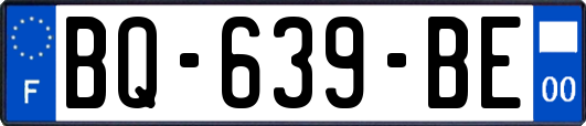 BQ-639-BE