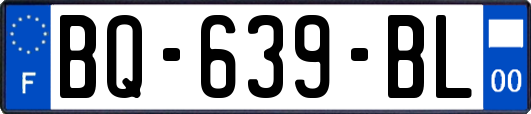 BQ-639-BL