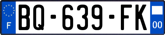 BQ-639-FK