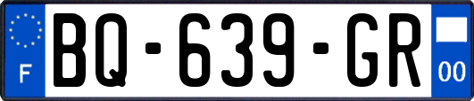 BQ-639-GR
