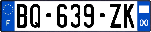 BQ-639-ZK