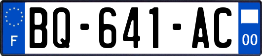 BQ-641-AC