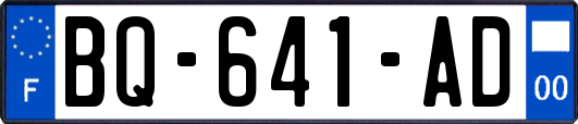 BQ-641-AD