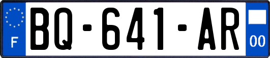 BQ-641-AR