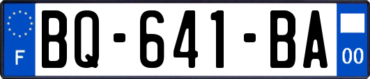 BQ-641-BA