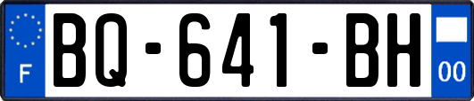 BQ-641-BH