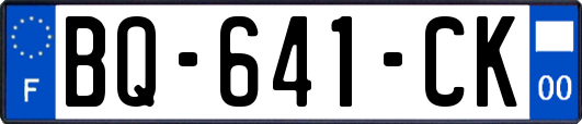 BQ-641-CK