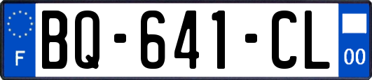 BQ-641-CL