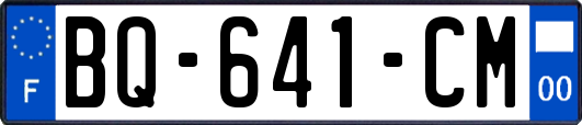 BQ-641-CM