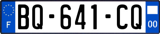 BQ-641-CQ