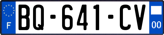 BQ-641-CV