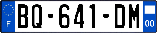 BQ-641-DM
