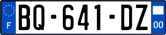 BQ-641-DZ