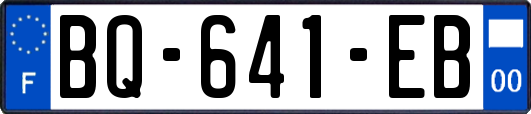 BQ-641-EB