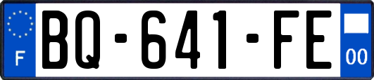 BQ-641-FE