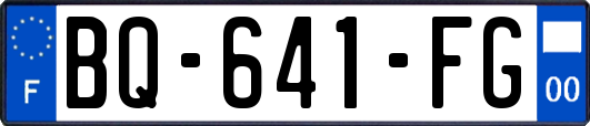 BQ-641-FG