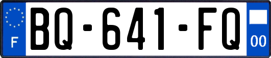 BQ-641-FQ
