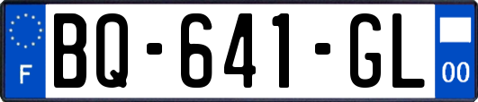BQ-641-GL