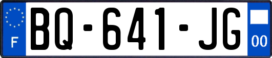 BQ-641-JG