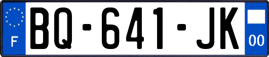 BQ-641-JK