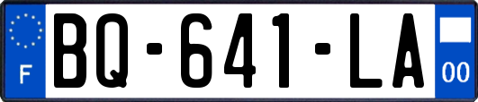 BQ-641-LA