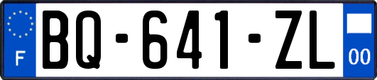 BQ-641-ZL