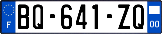 BQ-641-ZQ