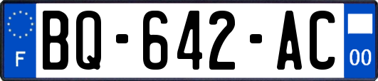 BQ-642-AC