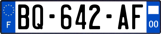 BQ-642-AF