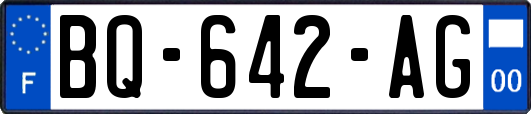 BQ-642-AG