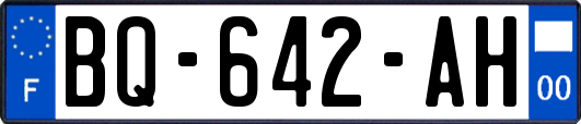 BQ-642-AH