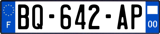 BQ-642-AP