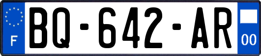 BQ-642-AR