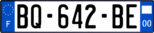 BQ-642-BE