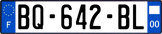 BQ-642-BL