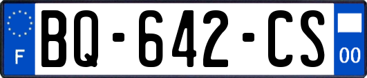 BQ-642-CS