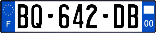 BQ-642-DB