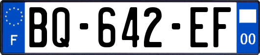 BQ-642-EF