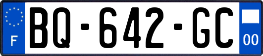 BQ-642-GC