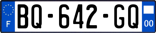 BQ-642-GQ