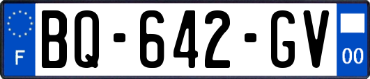 BQ-642-GV