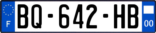 BQ-642-HB