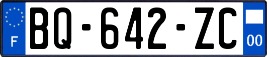 BQ-642-ZC