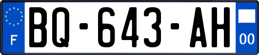 BQ-643-AH