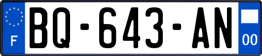 BQ-643-AN