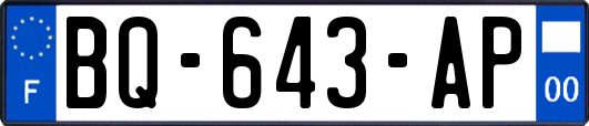 BQ-643-AP